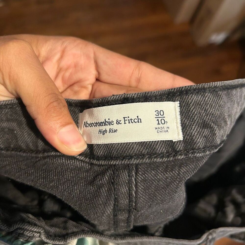 New Abercrombie & Fitch Skirt size 30 - Picture 3 of 5
